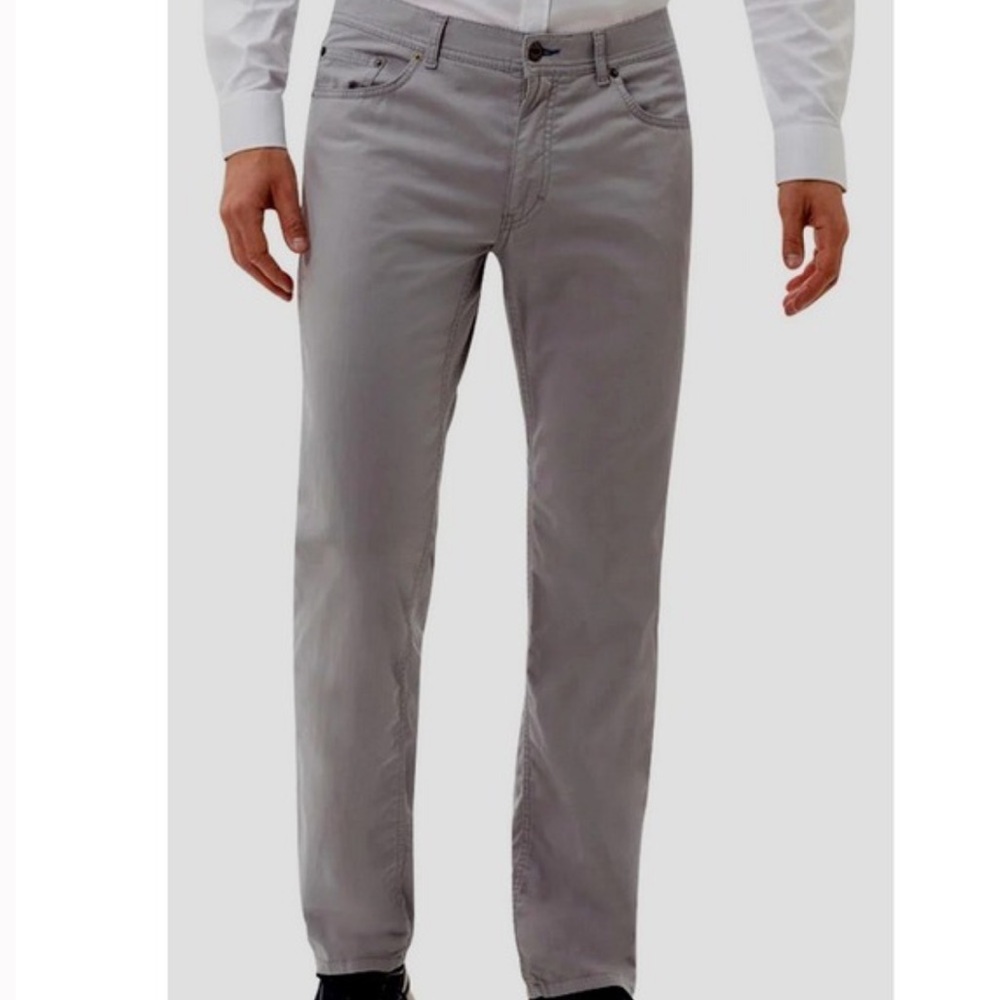 Brax Feel Good Pants Cooper Fancy Sz 36